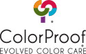 Color Proof Evolved Care
